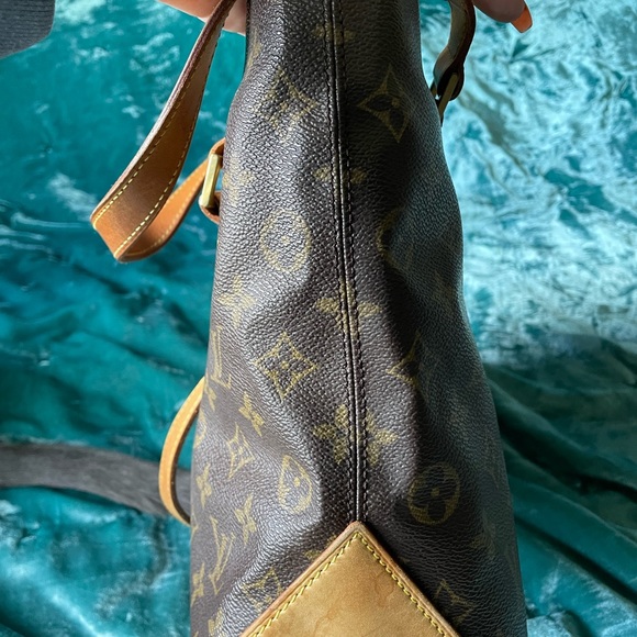 Louis Vuitton handbag. Used - Picture 4 of 5